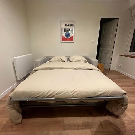 Appartement Au Coeur De La Ville Fortifiee Булон сюр Мер Екстериор снимка
