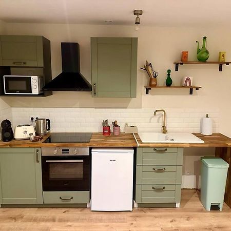 Appartement Au Coeur De La Ville Fortifiee Булон сюр Мер Екстериор снимка