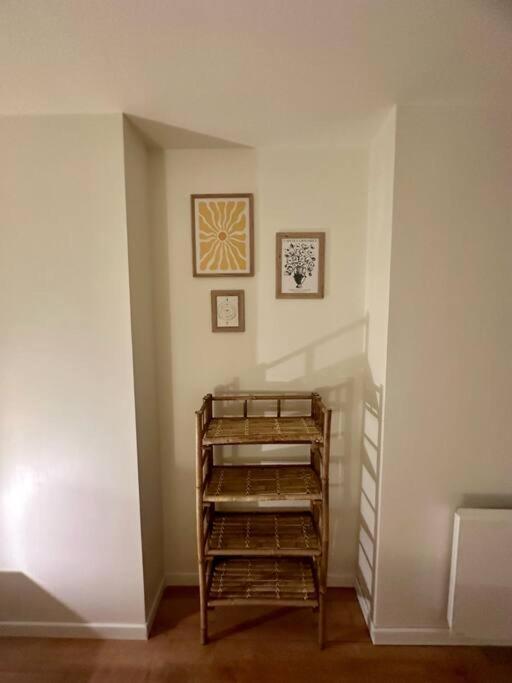 Appartement Au Coeur De La Ville Fortifiee Булон сюр Мер Екстериор снимка