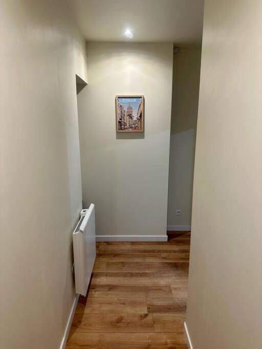 Appartement Au Coeur De La Ville Fortifiee Булон сюр Мер Екстериор снимка